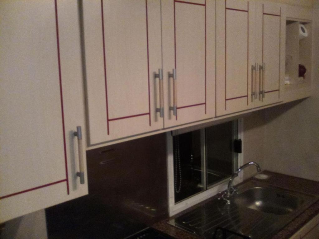 Sigean Mobil Home Dans Camping Tohapi Εξωτερικό φωτογραφία