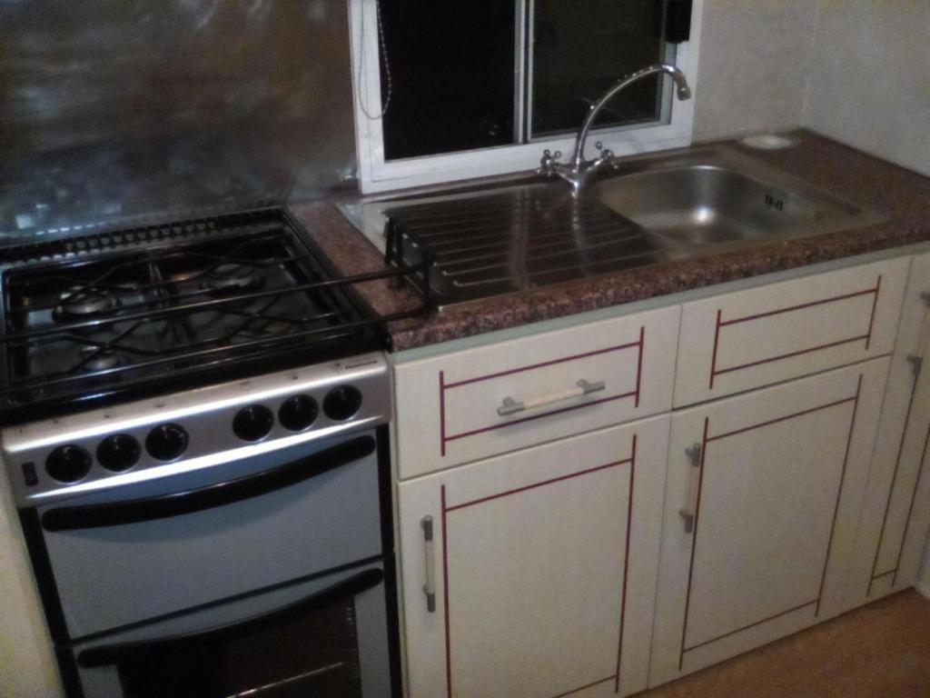 Sigean Mobil Home Dans Camping Tohapi Εξωτερικό φωτογραφία
