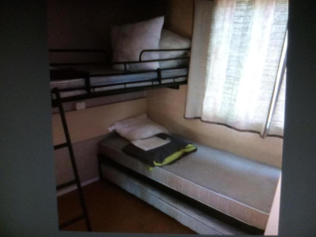Sigean Mobil Home Dans Camping Tohapi Εξωτερικό φωτογραφία